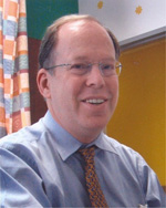 James Bussel, MD