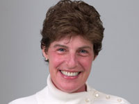 Terry Gernsheimer, MD