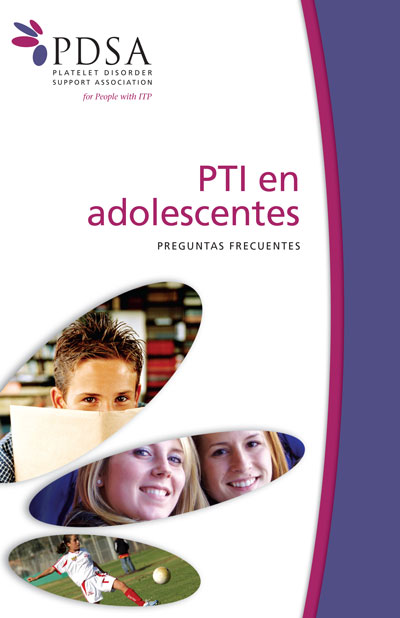 PTI en Adolescents: Preguntas Frecuentes
