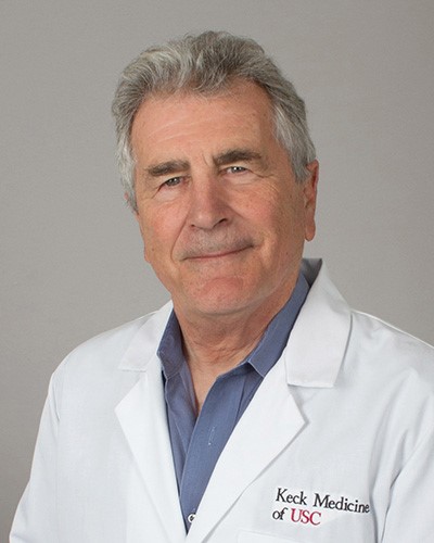 Howard A. Liebman, MD