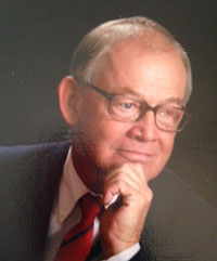 Peter Lee Powers, MD