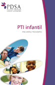 PTI Infantil - Preguntas Frecuentes