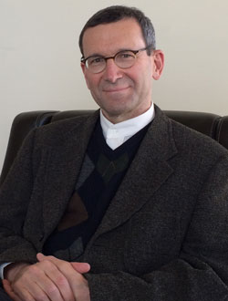 Stephen L. Reisman, MD