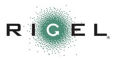 Rigel Pharmaceuticals, Inc. logo