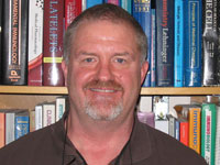 John W. Semple, PhD