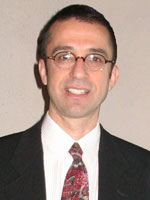 Michael Tarantino, MD