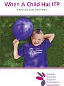 When a Child Has ITP