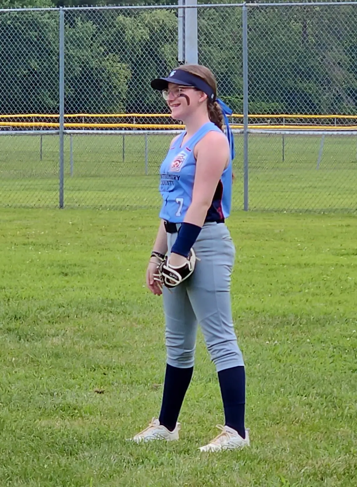 ITP Warrior - Hadley