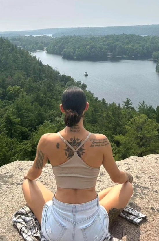 Kayla